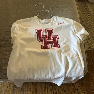 Men’s Houston nike shirt